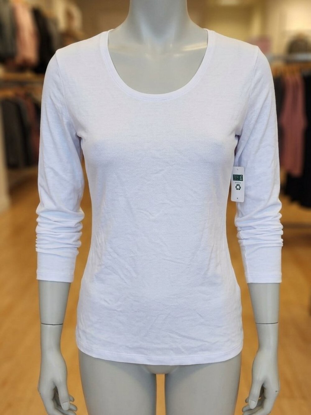 Blusa basica